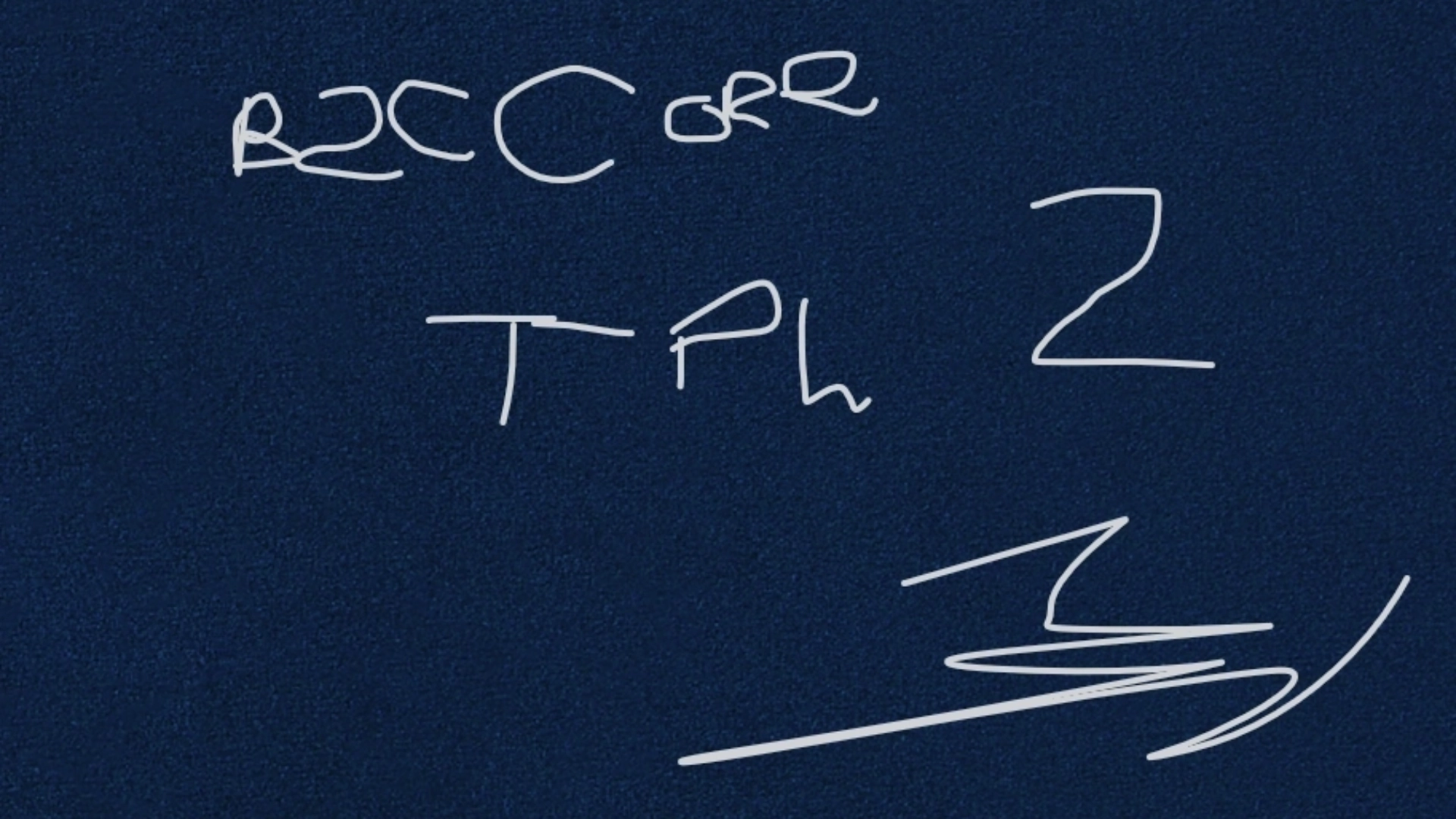 Naslov - drugi baner